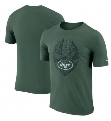 New York Jets Men T Shirt 014