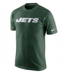 New York Jets Men T Shirt 025