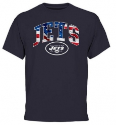 New York Jets Men T Shirt 029
