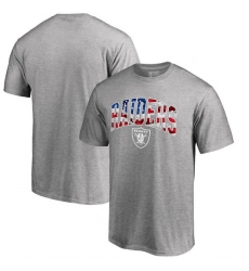Las Vegas Raiders Men T Shirt 008