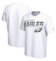 Philadelphia Eagles Men T Shirt 001