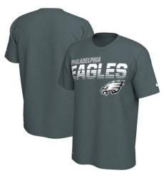 Philadelphia Eagles Men T Shirt 002