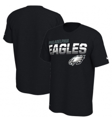 Philadelphia Eagles Men T Shirt 005