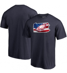 Philadelphia Eagles Men T Shirt 006