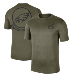 Philadelphia Eagles Men T Shirt 008