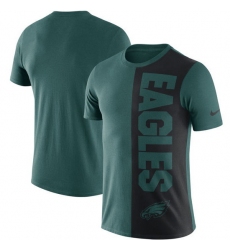 Philadelphia Eagles Men T Shirt 011