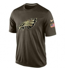 Philadelphia Eagles Men T Shirt 012
