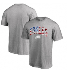 Philadelphia Eagles Men T Shirt 013