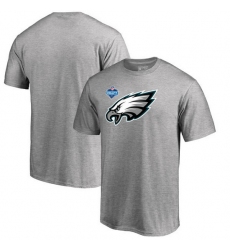 Philadelphia Eagles Men T Shirt 015