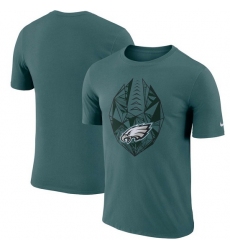 Philadelphia Eagles Men T Shirt 020