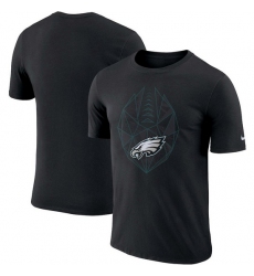 Philadelphia Eagles Men T Shirt 021