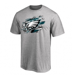 Philadelphia Eagles Men T Shirt 022