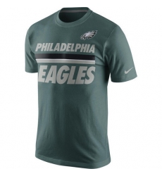Philadelphia Eagles Men T Shirt 040