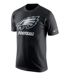 Philadelphia Eagles Men T Shirt 041
