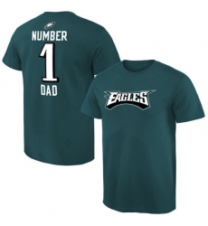 Philadelphia Eagles Men T Shirt 043