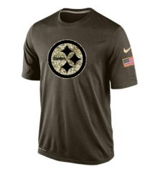 Pittsburgh Steelers Men T Shirt 018