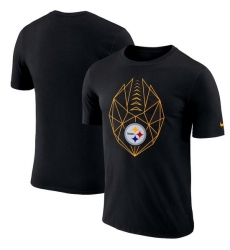 Pittsburgh Steelers Men T Shirt 029