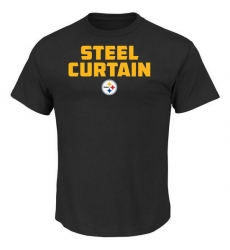 Pittsburgh Steelers Men T Shirt 052