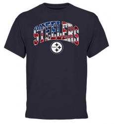 Pittsburgh Steelers Men T Shirt 055