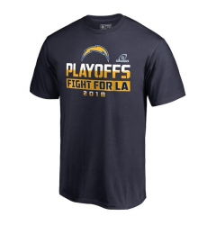 Los Angeles Chargers Men T Shirt 024