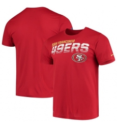 San Francisco 49ers Men T Shirt 002