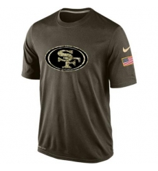 San Francisco 49ers Men T Shirt 004