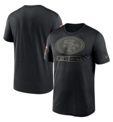 San Francisco 49ers Men T Shirt 007
