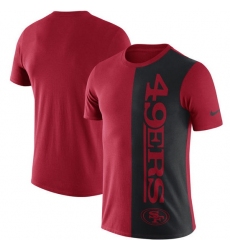 San Francisco 49ers Men T Shirt 009
