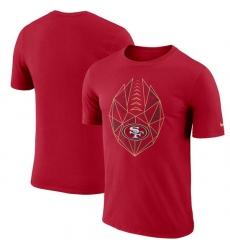 San Francisco 49ers Men T Shirt 011