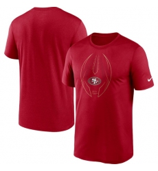 San Francisco 49ers Men T Shirt 019