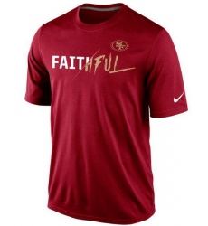 San Francisco 49ers Men T Shirt 022