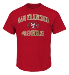 San Francisco 49ers Men T Shirt 024