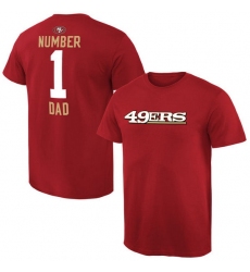 San Francisco 49ers Men T Shirt 026