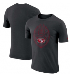 San Francisco 49ers Men T Shirt 027