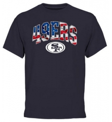 San Francisco 49ers Men T Shirt 031