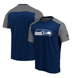 Seattle Seahawks Men T Shirt 005