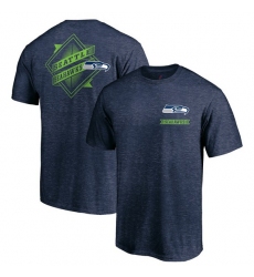 Seattle Seahawks Men T Shirt 011