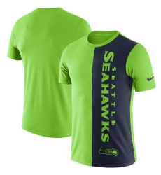 Seattle Seahawks Men T Shirt 013