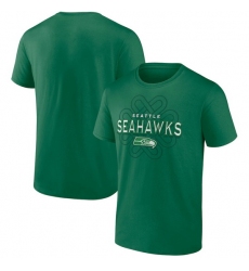 Seattle Seahawks Men T Shirt 017