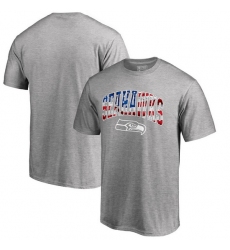 Seattle Seahawks Men T Shirt 021