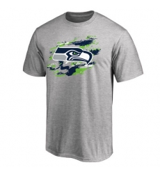Seattle Seahawks Men T Shirt 027