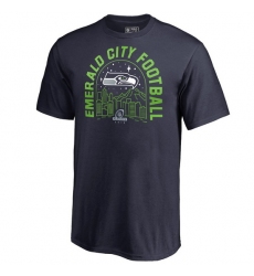 Seattle Seahawks Men T Shirt 030