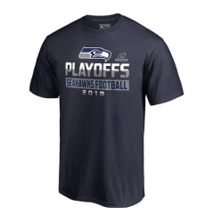 Seattle Seahawks Men T Shirt 035