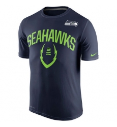 Seattle Seahawks Men T Shirt 037