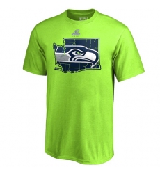 Seattle Seahawks Men T Shirt 041