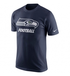 Seattle Seahawks Men T Shirt 042