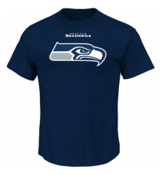 Seattle Seahawks Men T Shirt 045