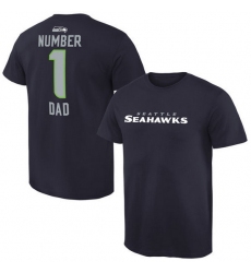 Seattle Seahawks Men T Shirt 051