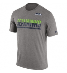 Seattle Seahawks Men T Shirt 052