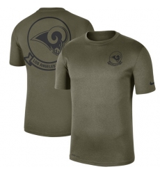 Los Angeles Rams Men T Shirt 013